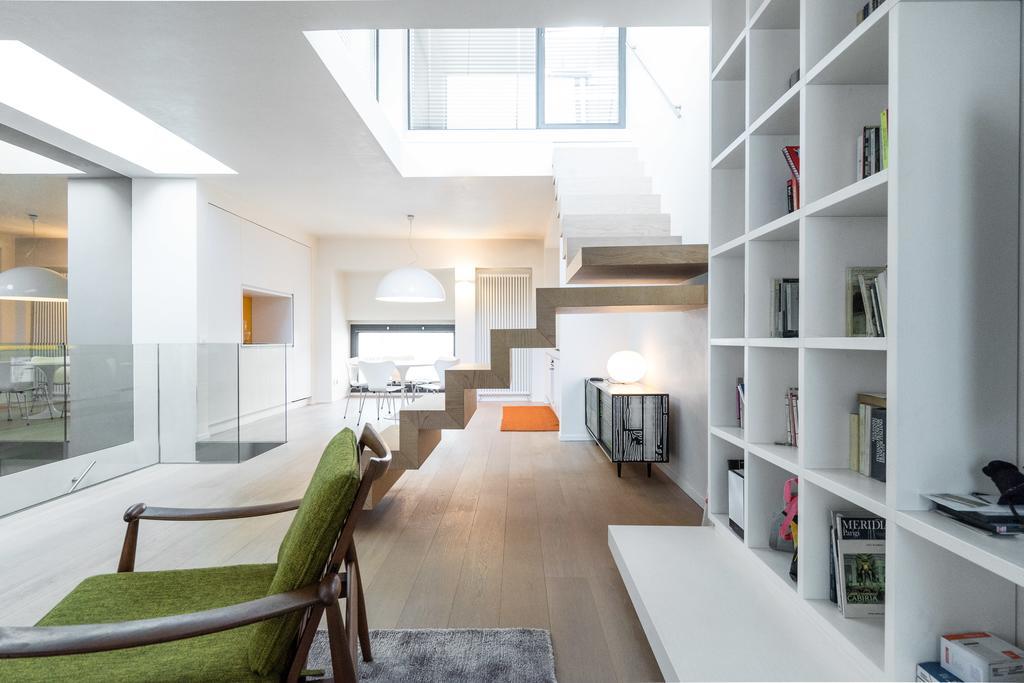 Center Design House Mailand