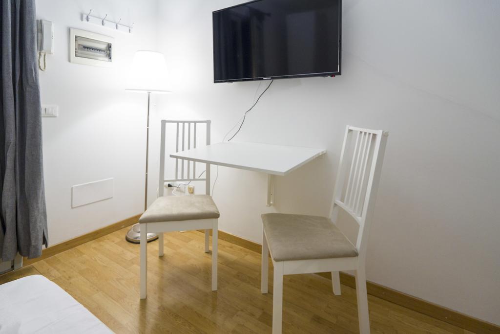 Cadorna Center Studio-by Flatscollection * Mailand