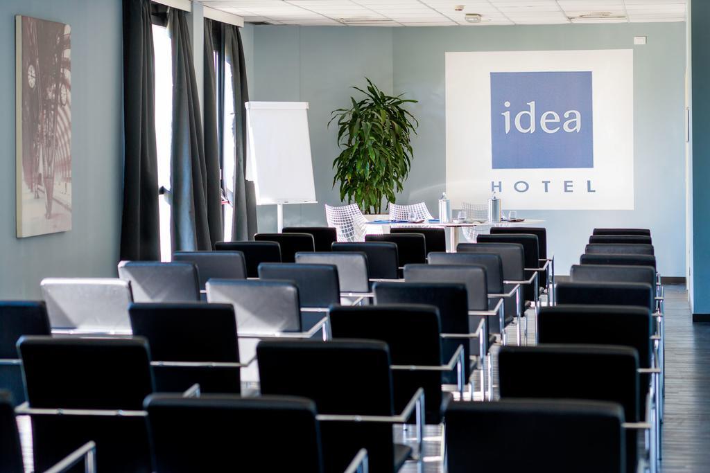 Hotel Idea San Siro 4*