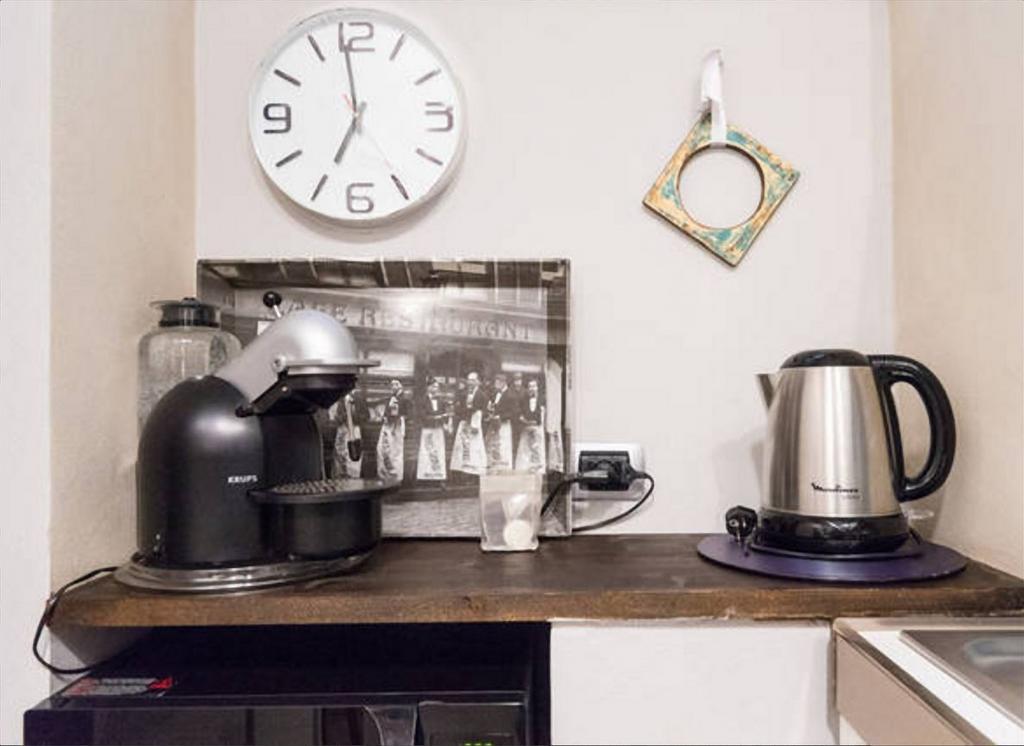Guesthost - Mm1 Porta Venezia - Stylish Flat Apartamento