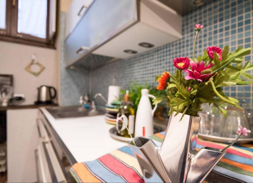 Apartamento Guesthost - Mm1 Porta Venezia - Stylish Flat *