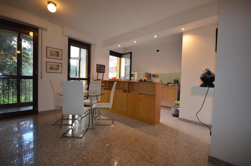 Apartamento Porta Romana Garden *