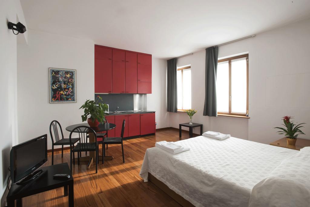 Aparthotel Odescalchi
