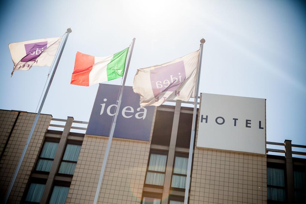 Idea San Siro Hotel Milão