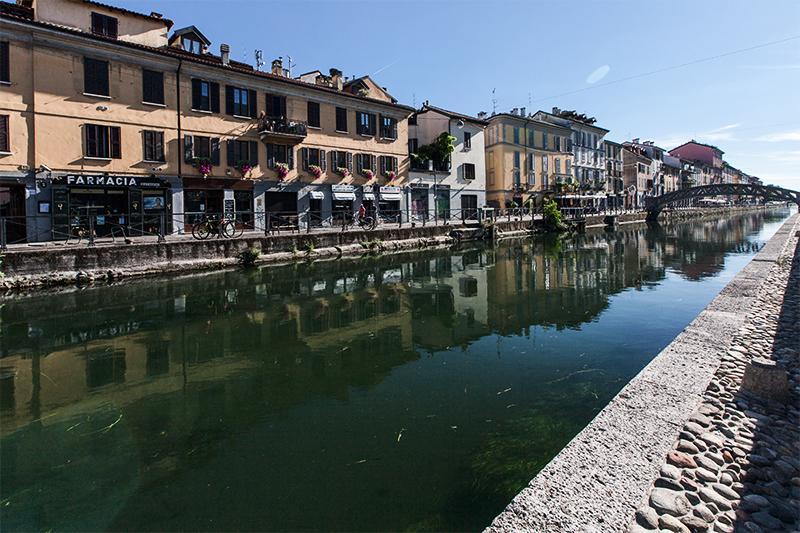 Darsena