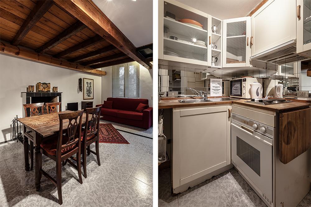 Darsena Apartment Mailand