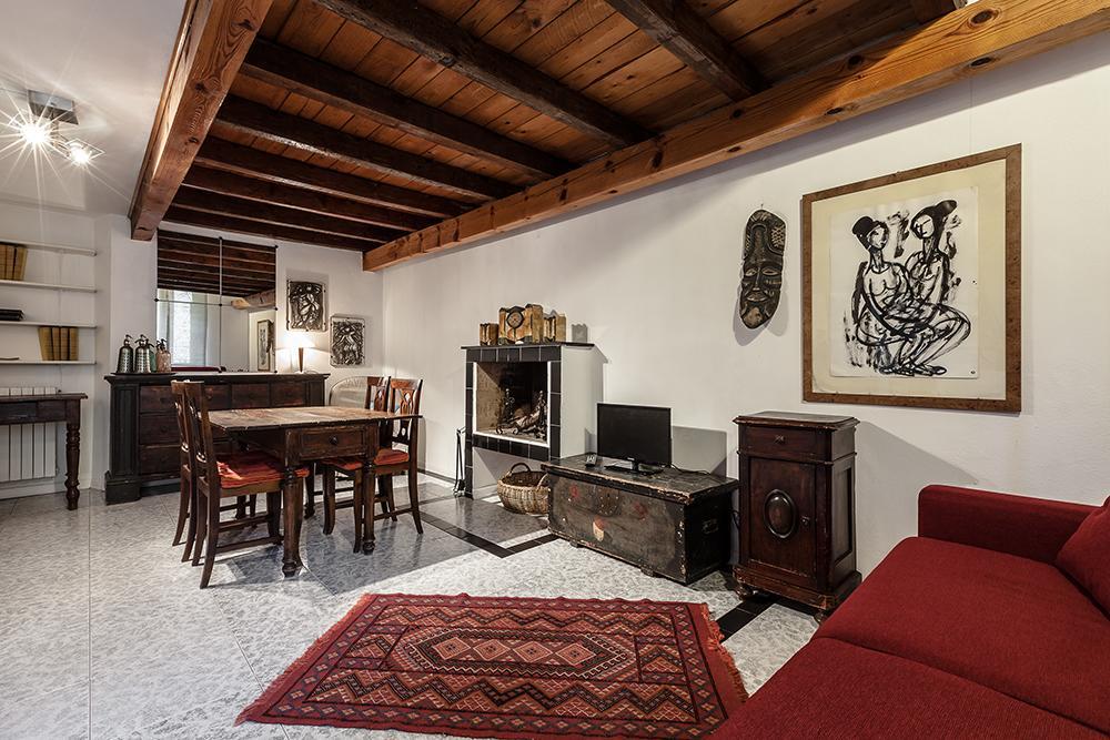 Darsena Apartment