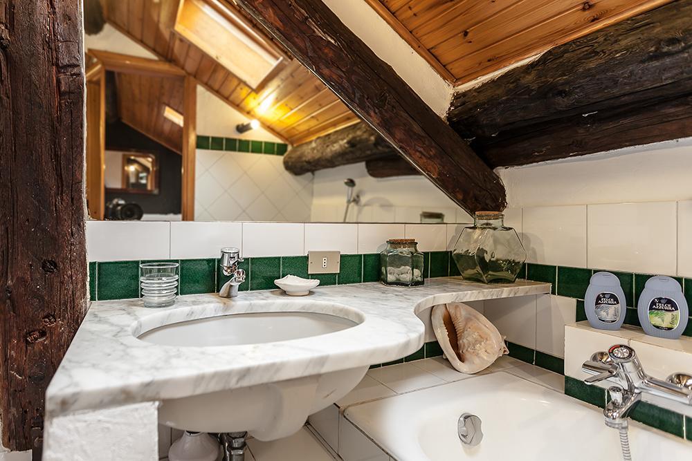 Apartment Darsena