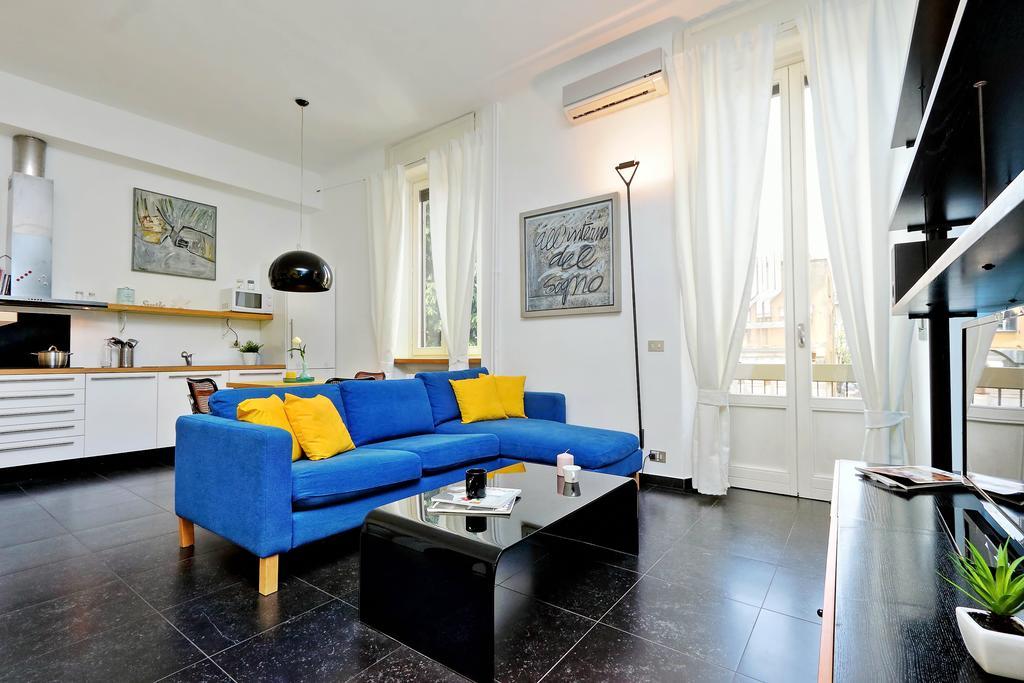 Apartamento Joivy Colorful For 2 Near Life *