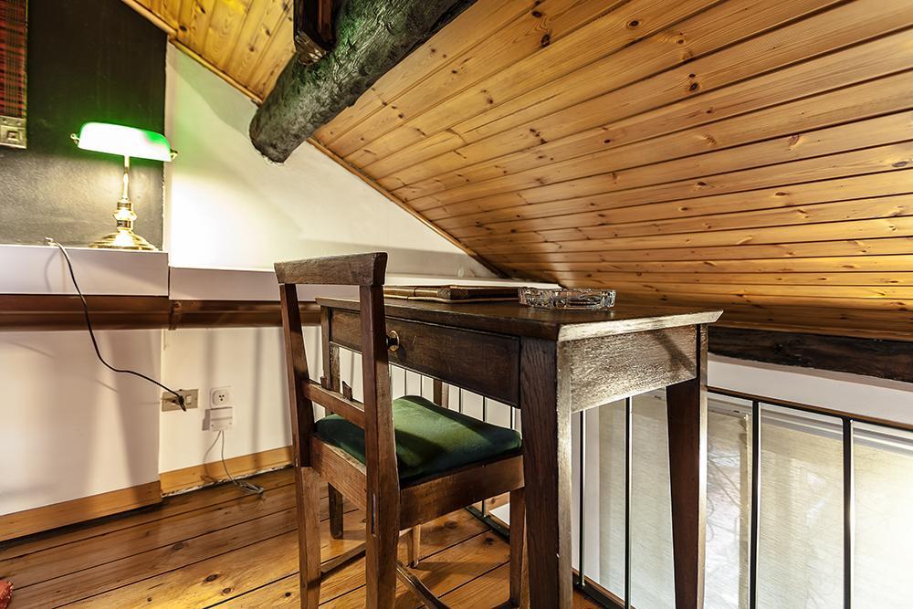 Apartment Darsena