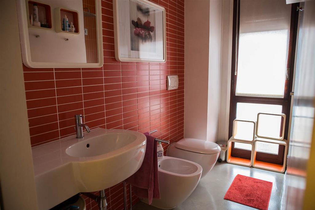 Lorenteggio Business Apartment Mailand