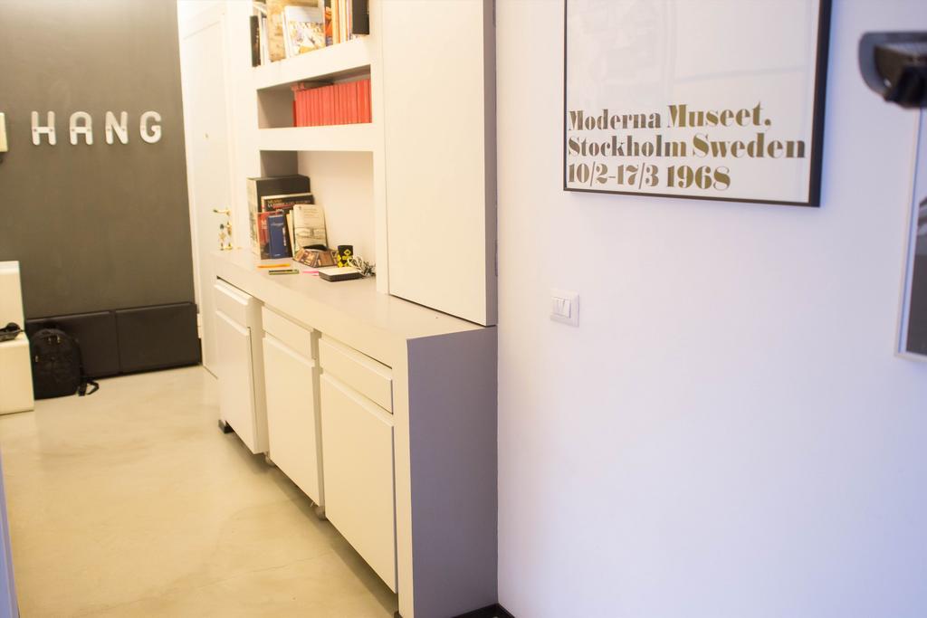 Lorenteggio Business Apartment
