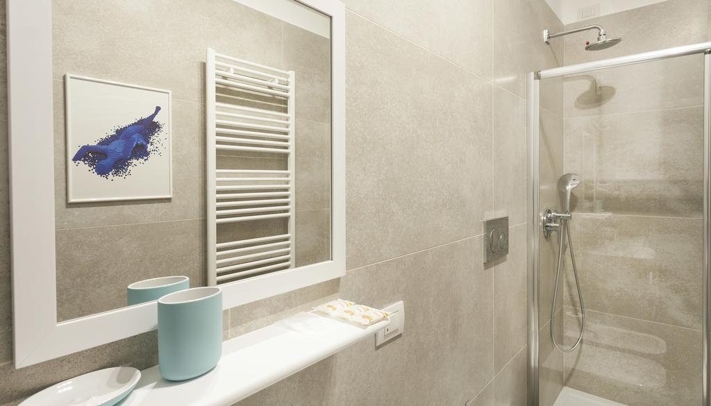 Italianway-magenta Apartamento Milão