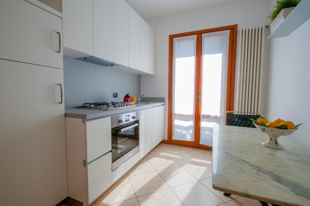 Casa 50 Apartment Mailand