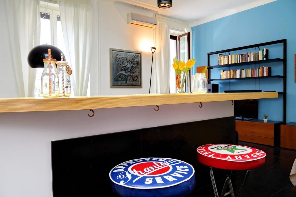 Apartamento Joivy Colorful For 2 Near Life
