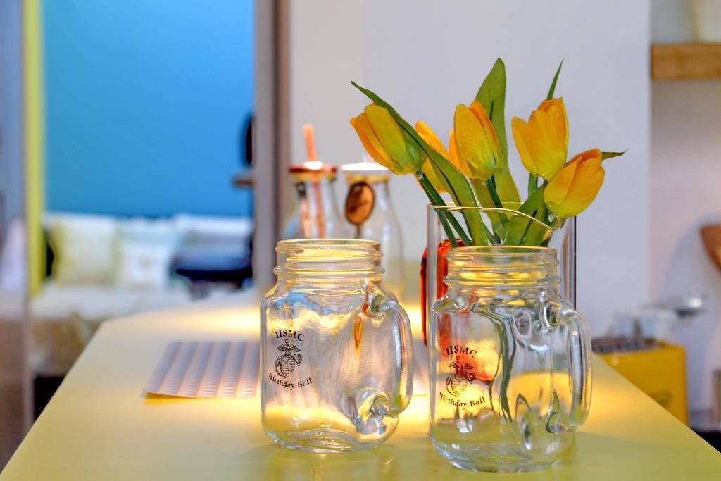 Apartamento Joivy Colorful For 2 Near Life *
