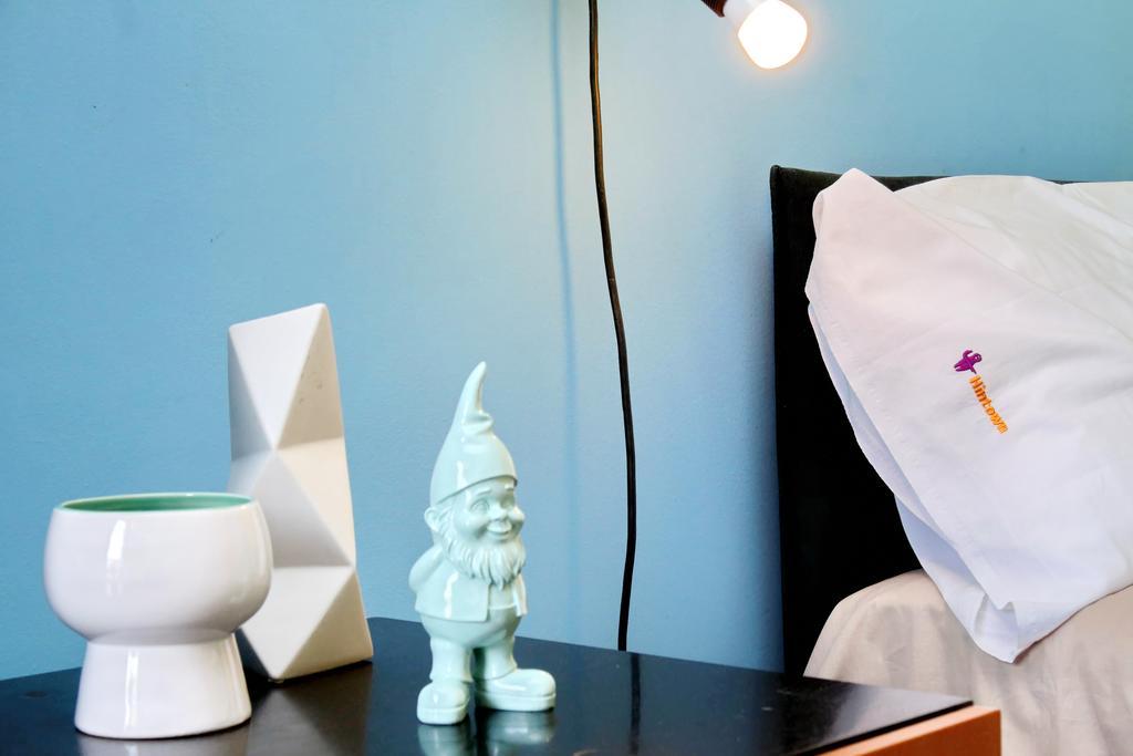 Apartamento Joivy Colorful For 2 Near Life Milão