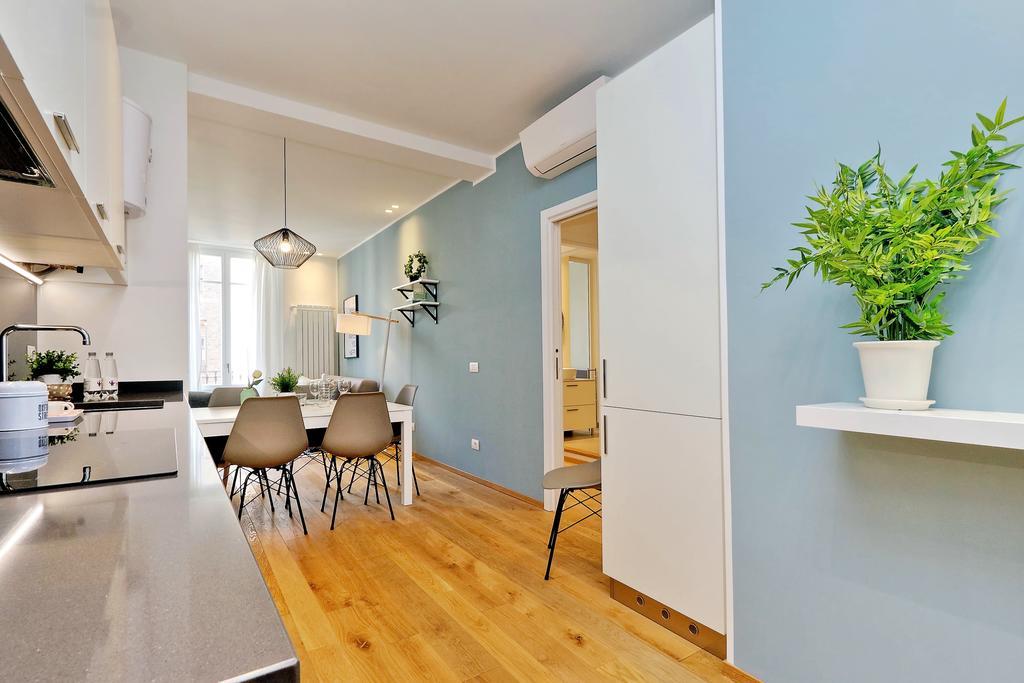 Apartamento Joivy Mazzini Brera Milão
