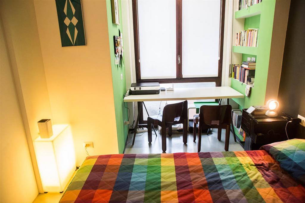 Apartment Lorenteggio Business