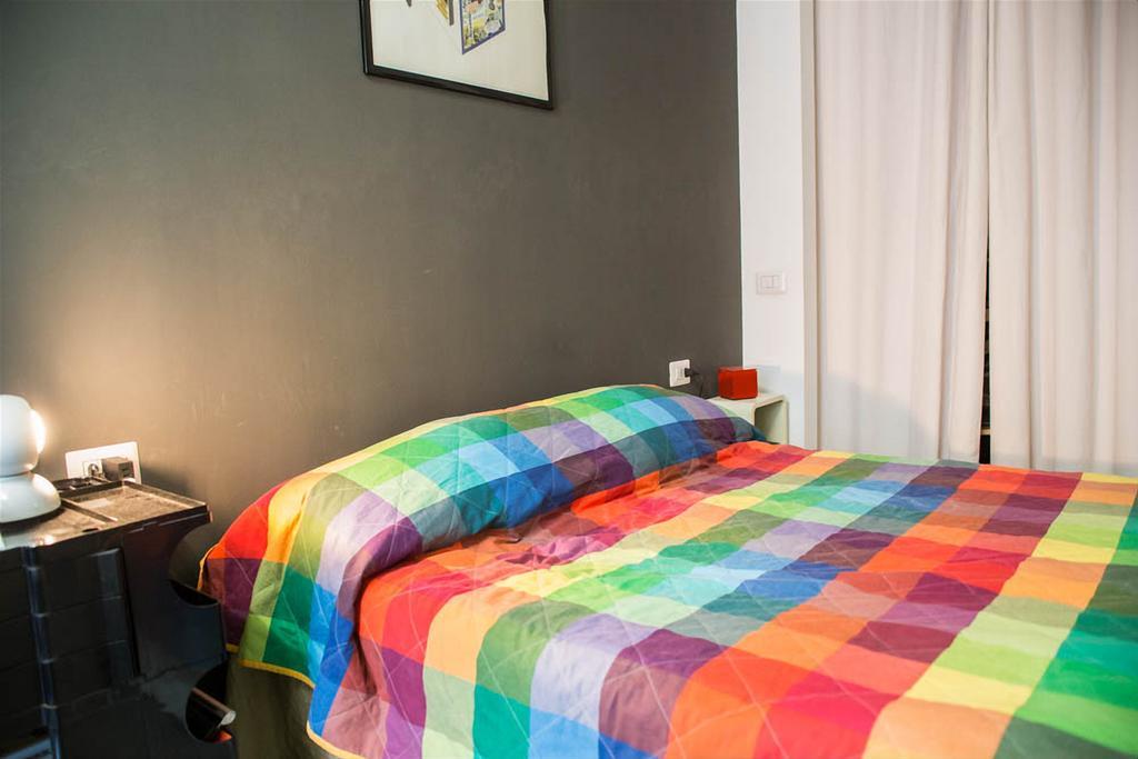 Apartment Lorenteggio Business *