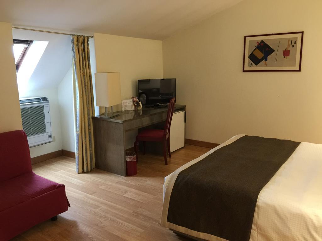 Hotel Romana Milão