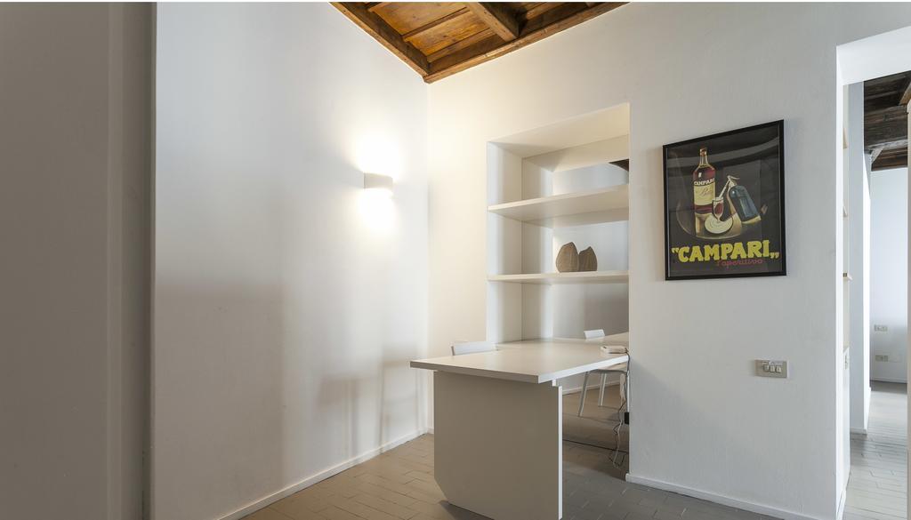 Apartamento Italianway-terraggio