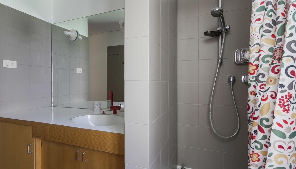 Italianway-terraggio Apartamento Milão