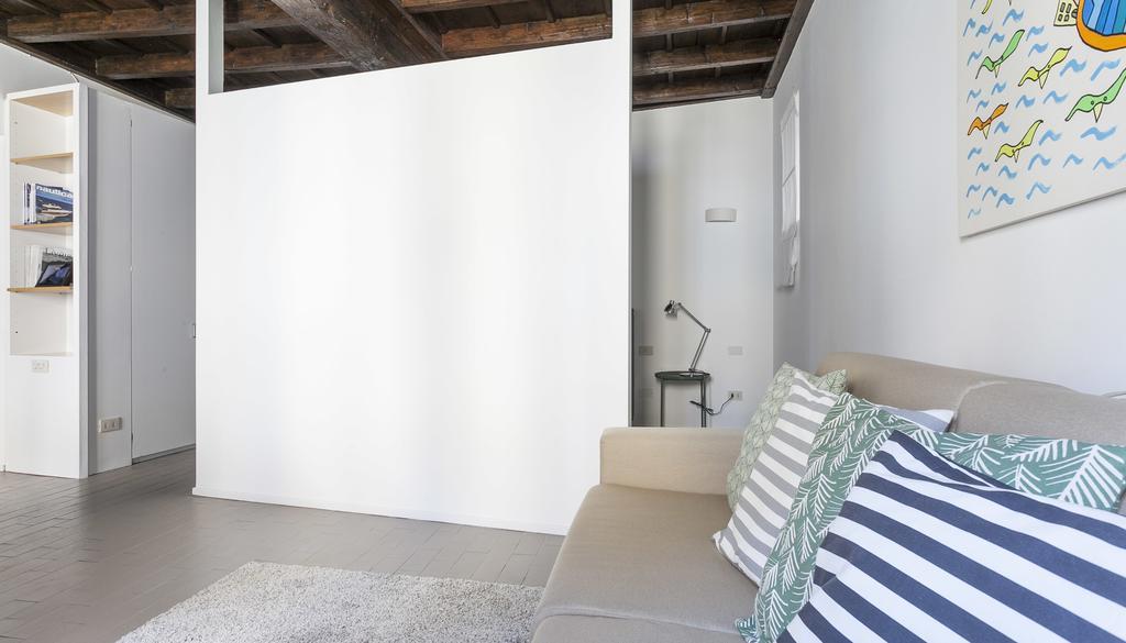 Apartamento Italianway-terraggio *
