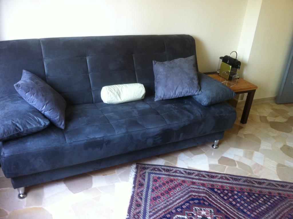 Nibre Apartment Mailand
