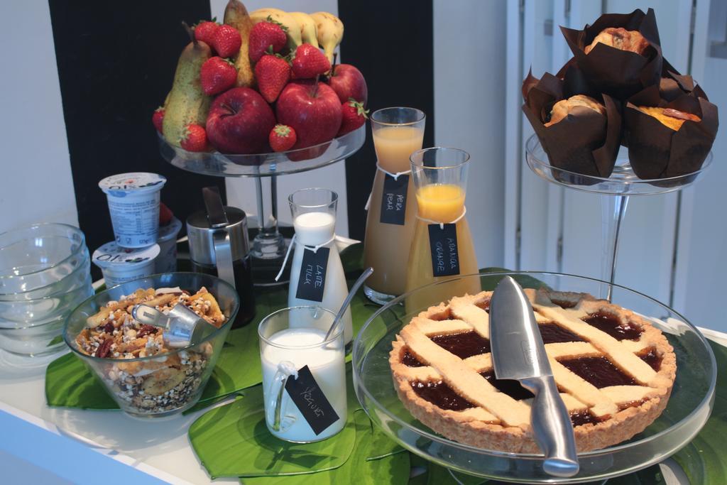 Bb Acomodação com café da manhã 