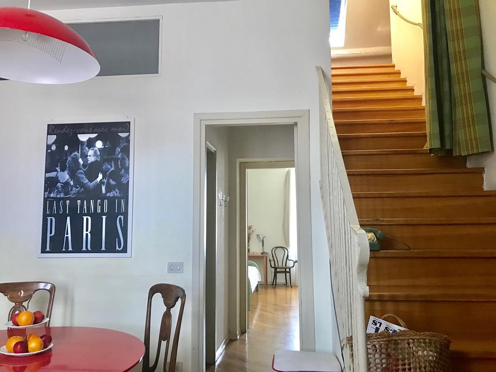 Apartamento Lovelyloft - Meda
