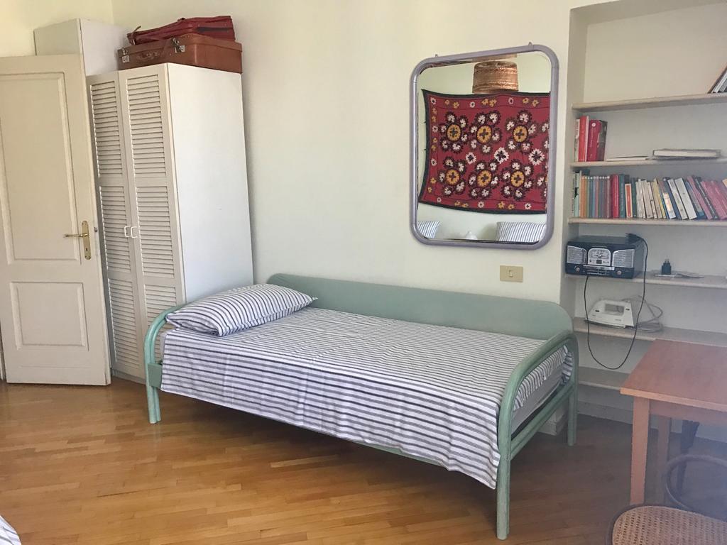 Lovelyloft - Meda Apartamento Milão