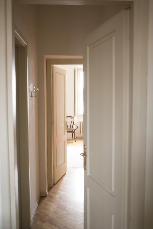 Lovelyloft - Meda Apartamento Milão