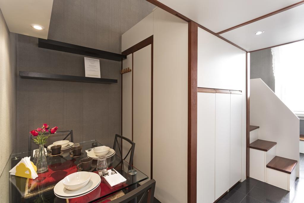 Easy Apartment *