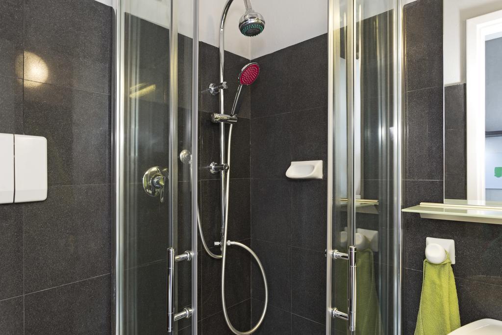 Apartment Easy Mailand