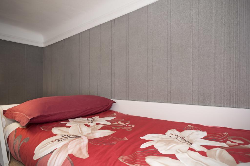 Apartment Easy Mailand