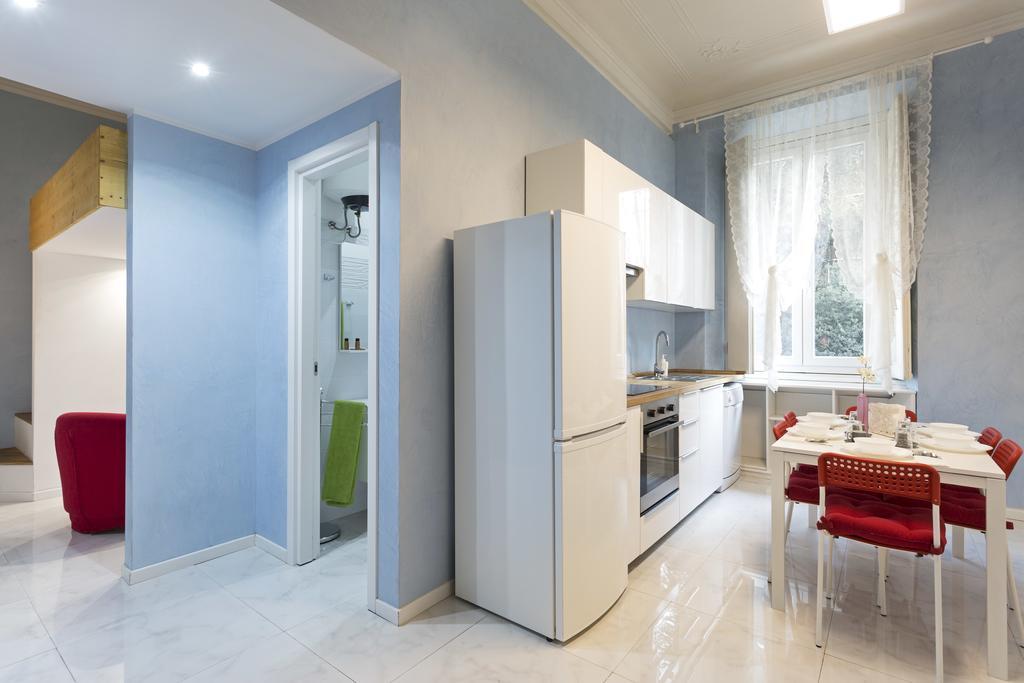 Easy Apartment *