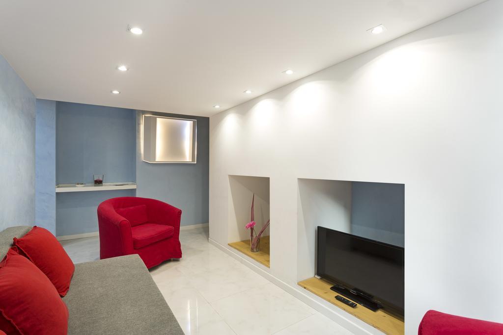 Apartment Easy Mailand