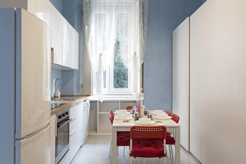 Easy Apartment Mailand
