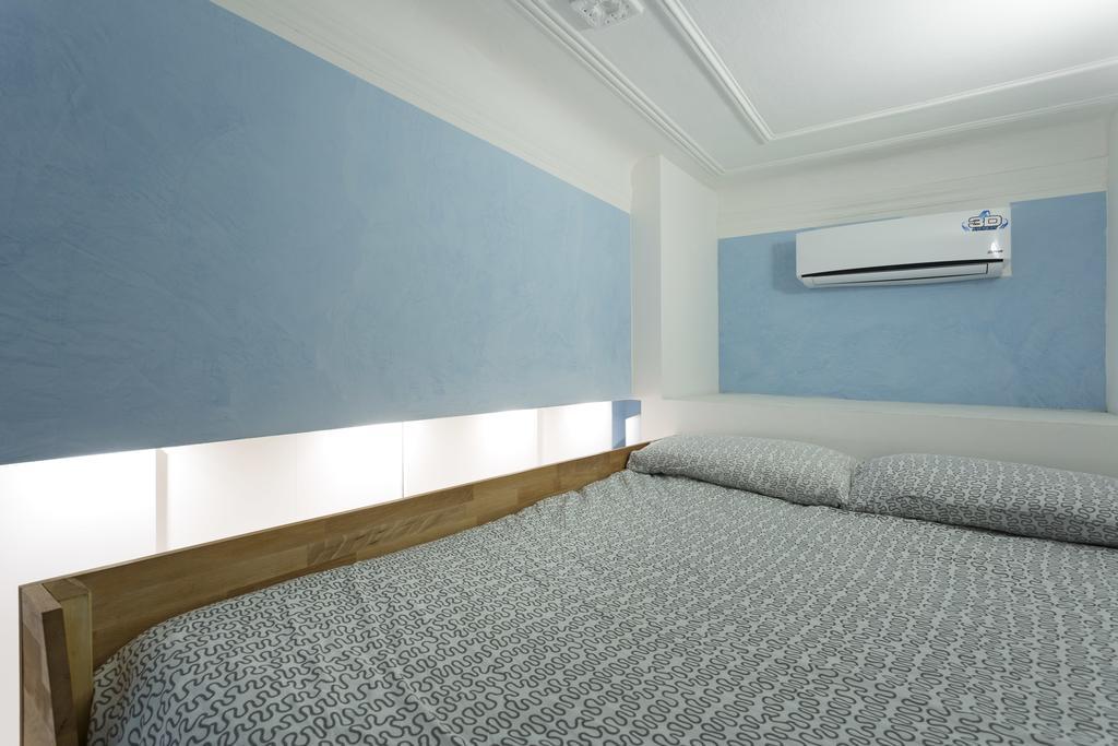 Easy Apartment
