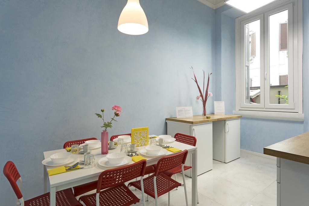Easy Apartment Mailand
