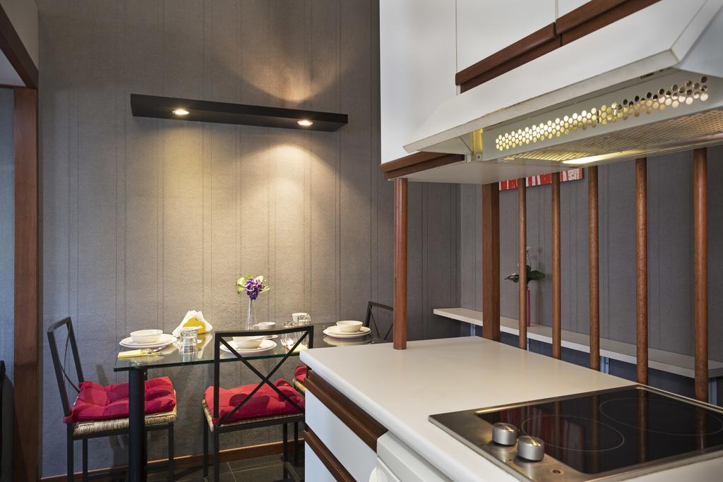 Apartment Easy Mailand