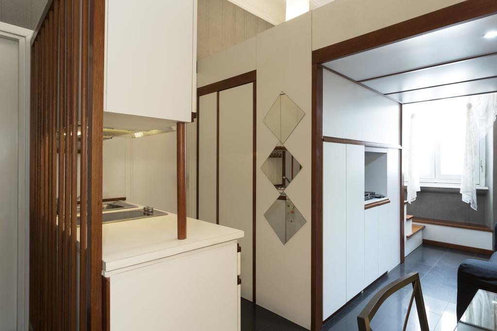 Easy Apartment