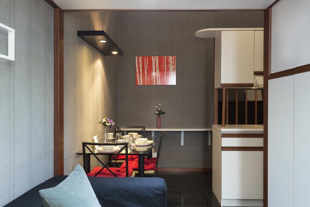Apartment Easy
