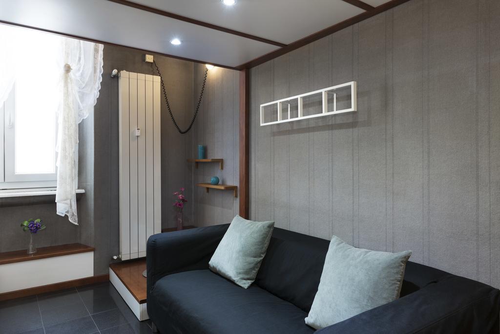 Easy Apartment *