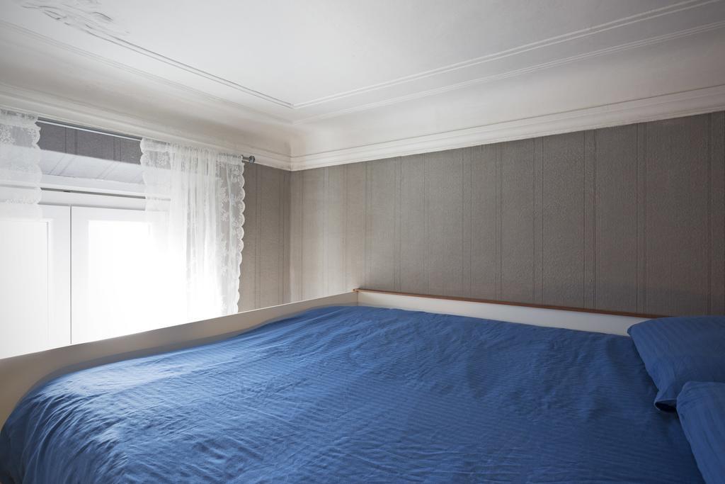 Apartment Easy Mailand