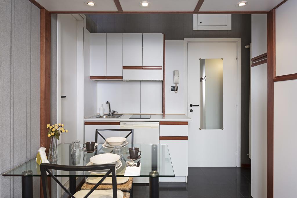 Apartment Easy Mailand