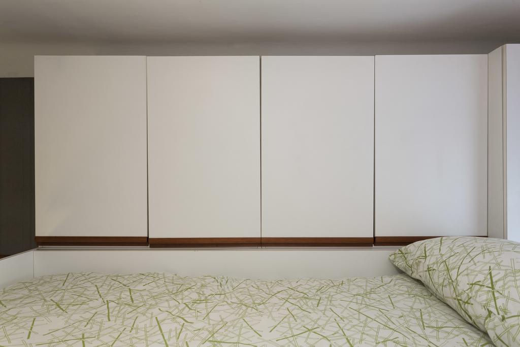 Apartment Easy Mailand