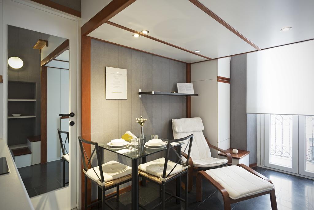 Easy Apartment *