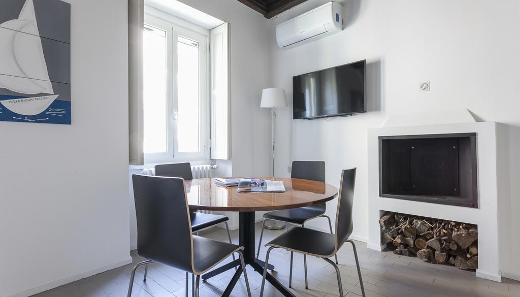 Apartamento Italianway-terraggio